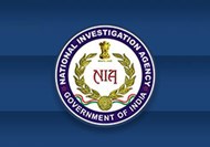 NIA raids Aman Sahu's premises