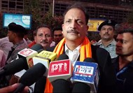 Rajiv Pratap Rudys counterattack on Tejashwi Yadav's statement