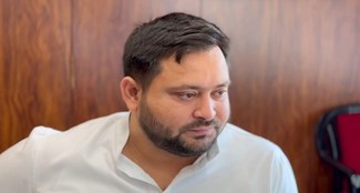  Tejashwi's reaction on cancellation of 65 percent reservation in Bihar