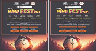  Mind Fest 2024 inaugurated