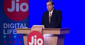  Reliance Jio becomes number one telecom operator of Bihar-Jharkhand