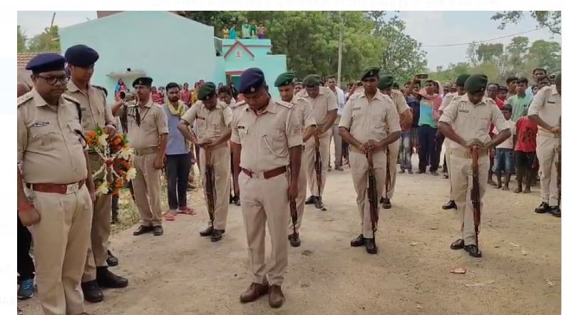 ghayal jawan nityanand ki illaj ke dauraan maut 