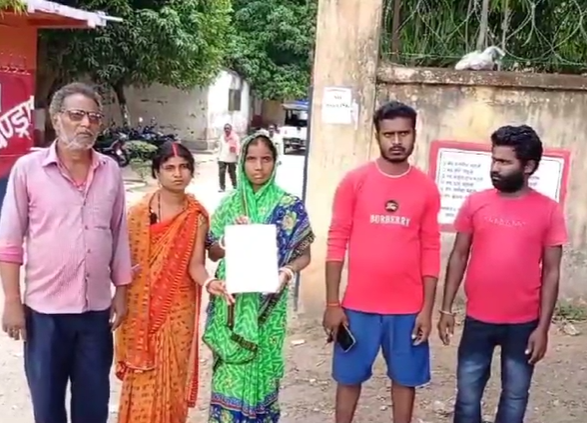 No trace of missing girl from Bokaro.
