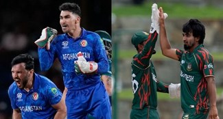 T20 World Cup 2024: AFGANISTAN ENTERS SEMIS