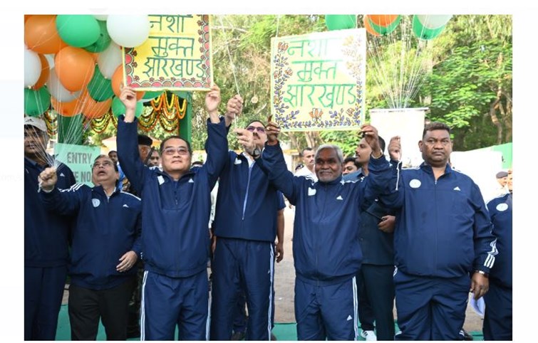 madak padarthon ke roktham hetu rajya astariye jaagrukta 