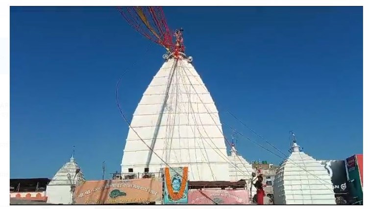 deoghar mai shrawni mela ki taiyari 