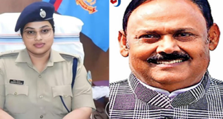  MLA makes serious allegations against Palamu SP