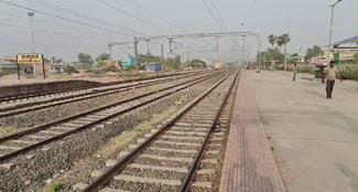 Many trains canceled on Gaya Kiul railway section