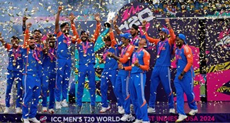 T20 WORLD CUP 2024