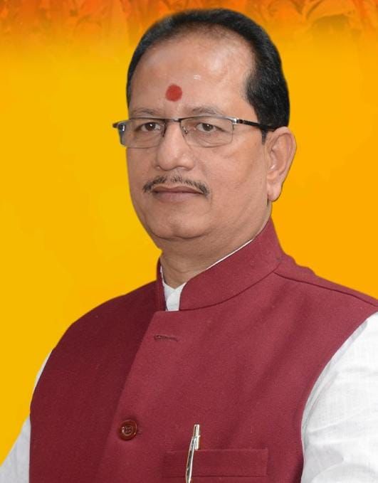 डिप्टी सीएम विजय सिन्हा और पीएम मोदी की मन की बात पर प्रतिक्रियाएं 