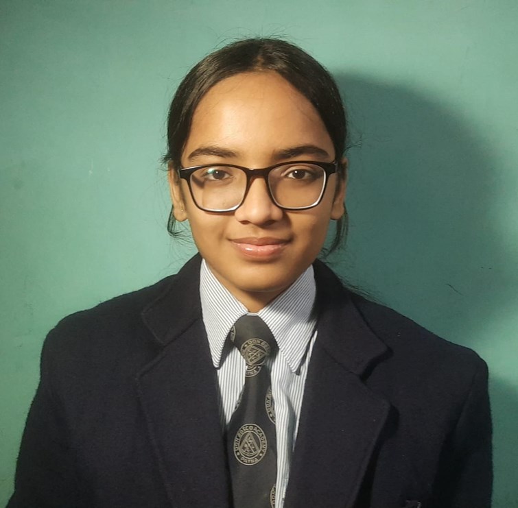 Don Bosco's devotion and patience Pandey hoisted the flag in A Clue a Day Crossword Contest