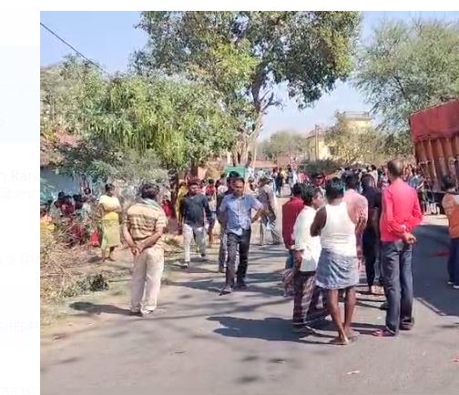 dardanaak sadak hadsa 