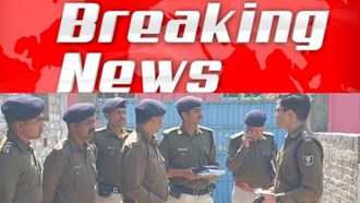 Seven bombs found in a house under construction in Darbhanga, sensation in the area and police department