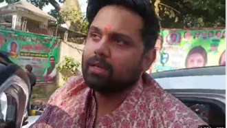  RJD's rebel MLA Chetan Anand said - there is a stampede in the party of three PAs, it is not right to stay there