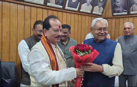 CM Nitish is getting congratulations on his birthday, RJD gave advice with best wishes