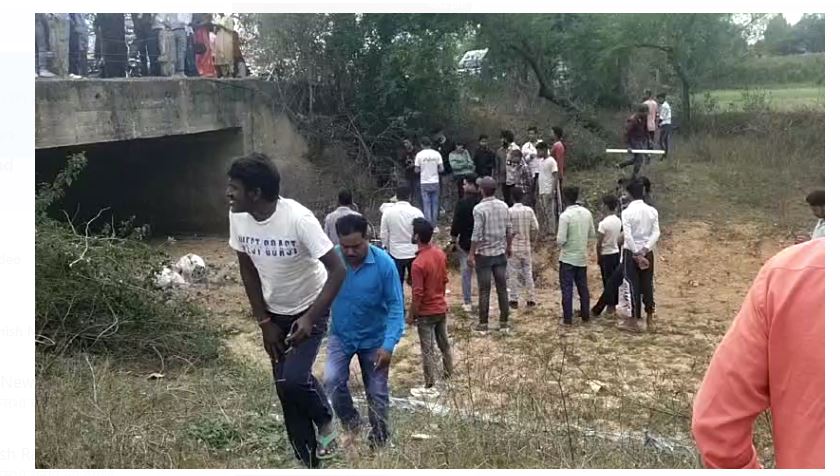 palamu mai rafataar ka kahar