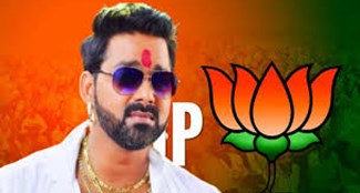 Bhojpuria Power Star gets Lok Sabha ticket Pawan Singh will contest from Asansol, BJP released the list