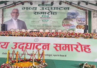 Will inaugurate five schemes built with Rs 93 crores