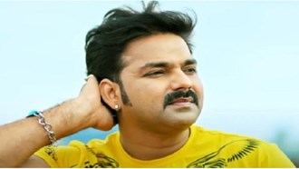  Pawan Singh refused to contest elections