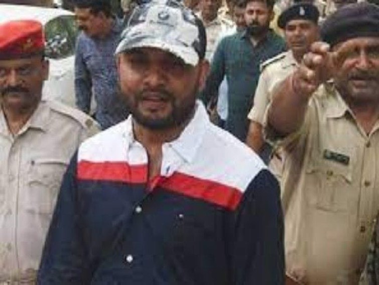 CID filed charge sheet against three, naming Ashish Ranjan as the main conspirator.