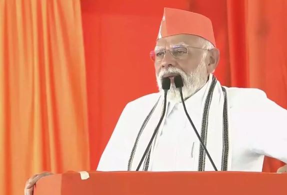  'I am Modi's family' PM Modi again trending, many BJP leaders associated with the campaign