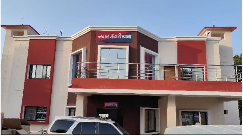 Activity of thieves increased, they looted gold from shop