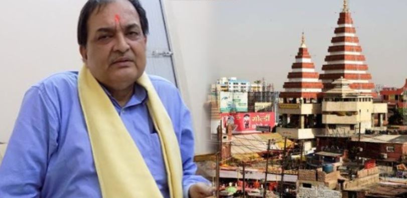 Now treatment will be available in Patna for just Rs 20 Seventh hospital of Mahavir Mandir Trust opened, patients will get many facilities