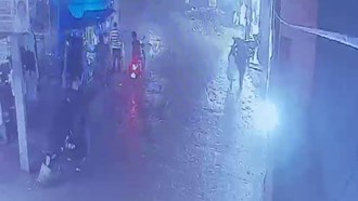 Kidnapping of 12 year old girl in broad daylight in Patna, miscreant seen in CCTV footage, panic in police department