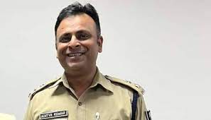 EOU filed charge sheet against Aditya Kumar, added another section in the case of evidence tampering