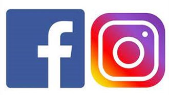 Recent big news, Facebook and Instagram suddenly shut down, fear of cyber attack