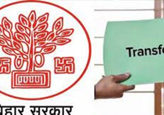 198 CO and equivalent officers transferred in Bihar, see full list