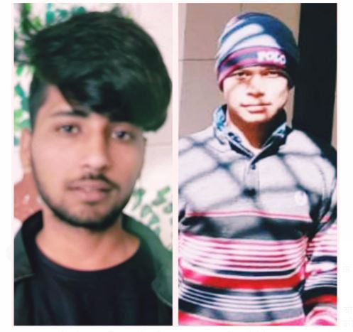 aparadhiyon ke mansube per fira paani 