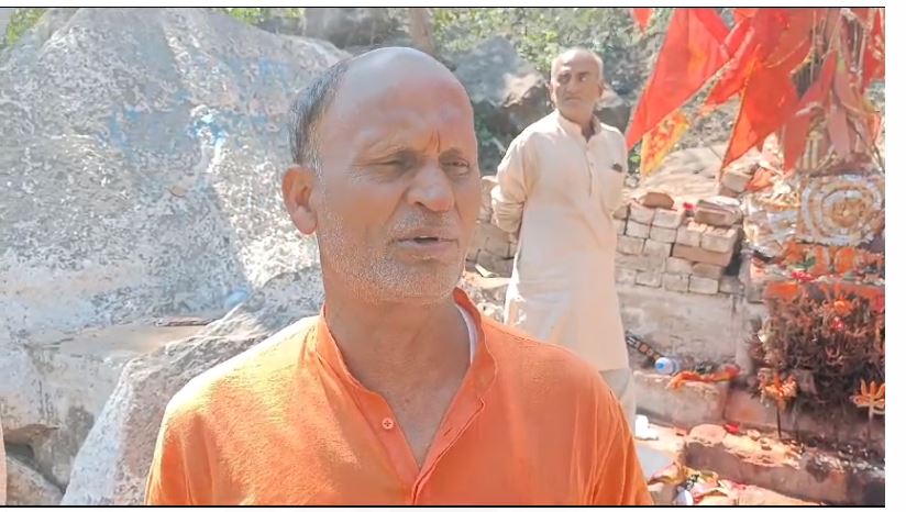 koderma mai shivratri ko lekar taiyaari jodo per