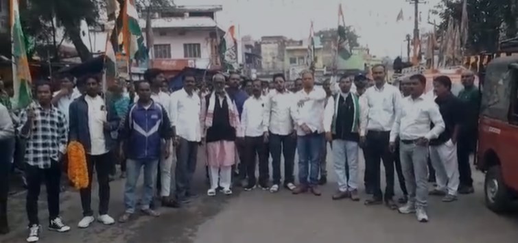 jharkhand news