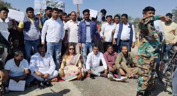  Road jam in Murgu will end, bridge construction will start in Murgu in one and a half month