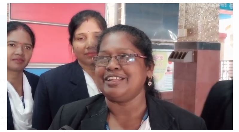 antarrashtriye mahila diwas 