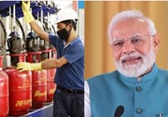  PM Modi gave a big gift to the countrymen on Women's Day