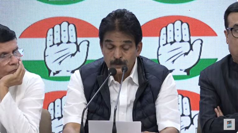  Congress released the first list, Rahul Gandhi will contest from Wayanad while Bhupesh Baghel will contest from here.