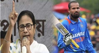  TMC gives ticket to former cricketer Yusuf Pathan 