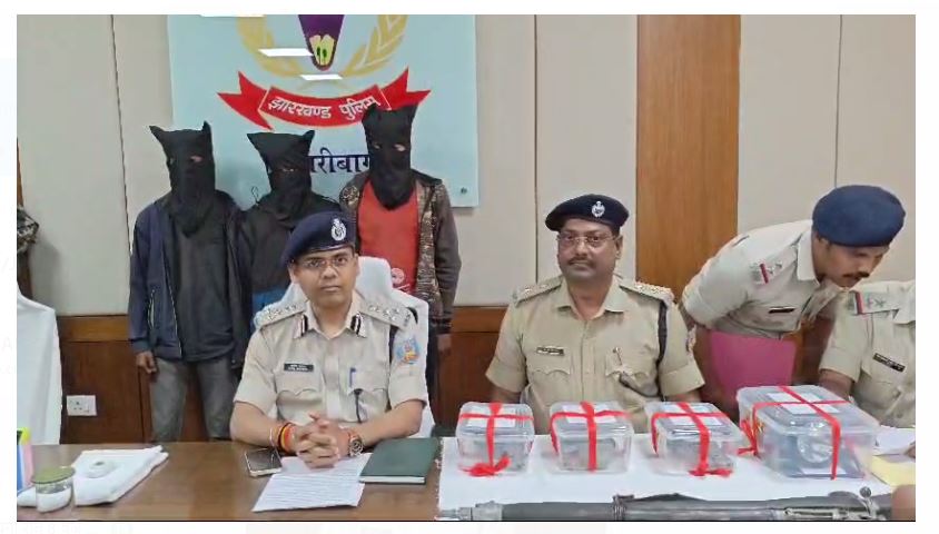 police ki badi karrawai 