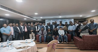  Reunion of Bihar Chapter of IIMC Alumni concluded