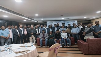  Reunion of Bihar Chapter of IIMC Alumni concluded