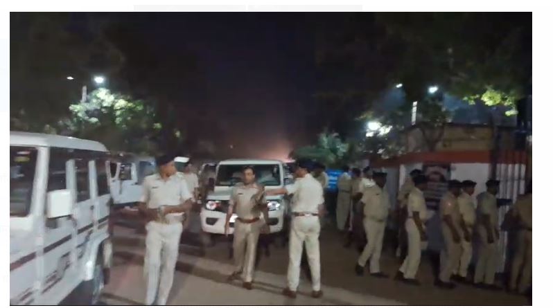 ghaghidih kendriye kara mai chhapa 