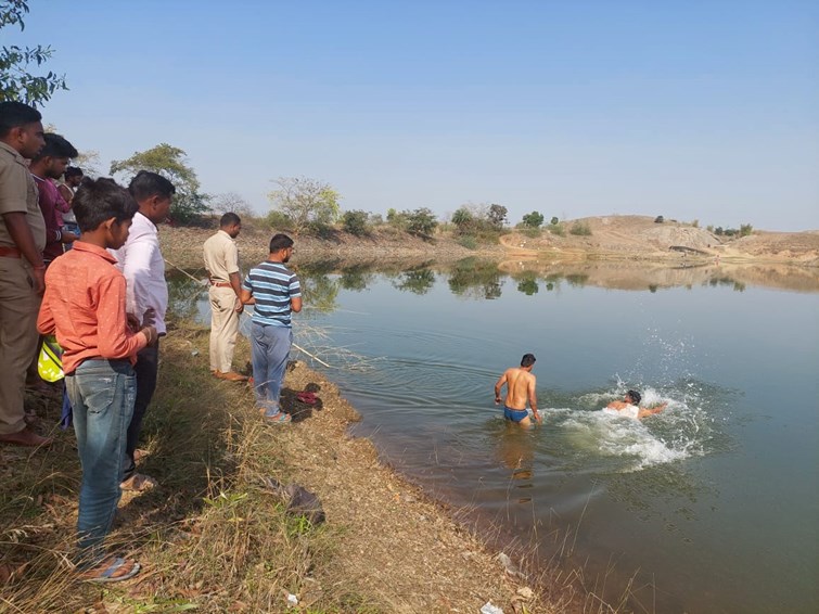 Youth drowns in Kodaibank dam of Third, police engaged in search