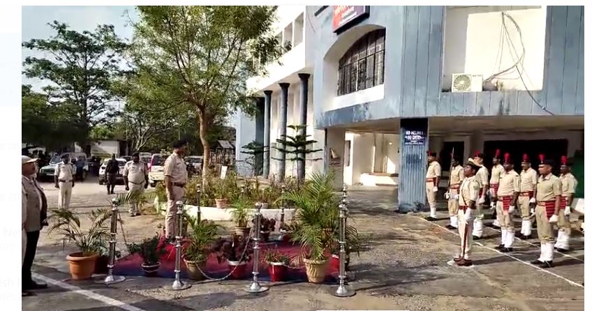 dig anup birthre pahunche simdega 