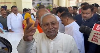  Cabinet expansion will happen soon in Bihar