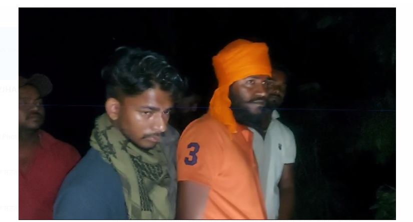 shav milne se sansani 