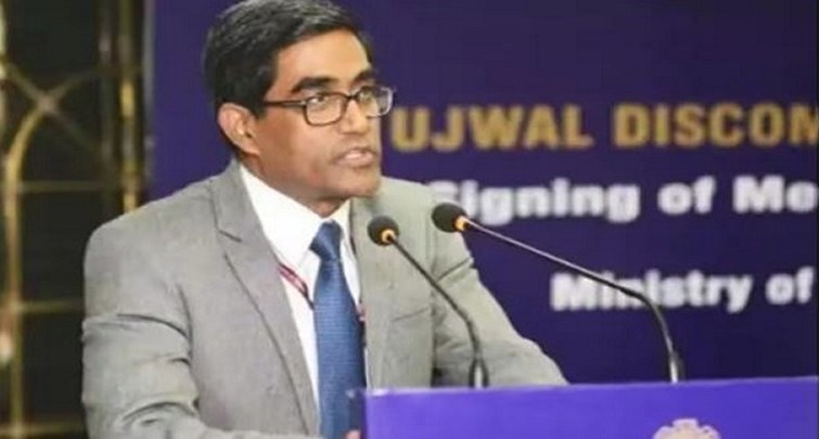  IAS Pratyya Amrit becomes Home Secretary of Bihar