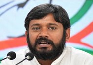  Kanhaiya Kumar will not contest elections from Begusarai