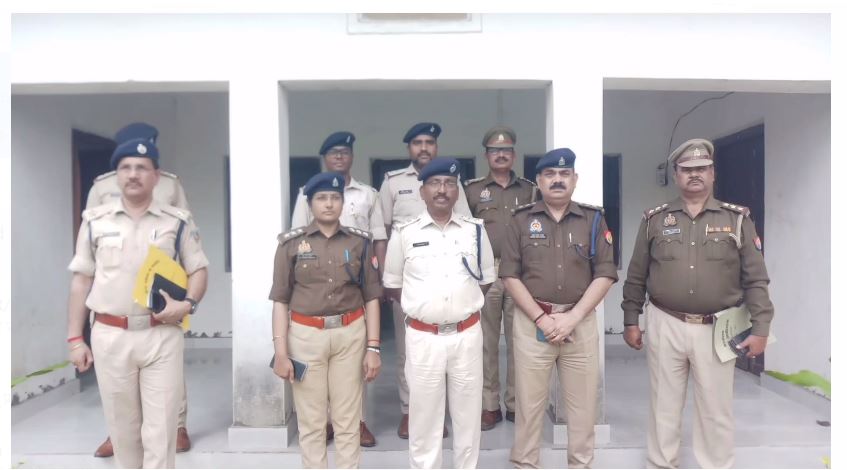 loksabha chunav ko lekar inter state baithak 